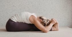 12 Yoga Poses to Release Body Stiffness and Improve Flexibility and Daily Comfort