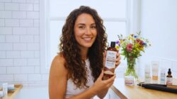 Goodbye Hair Dye for Grey Hair: The Simple Conditioner Add In That Revives Natural Colour Gradually