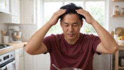 Natural Home Treatments That Strengthen Hair Roots and Reduce Hair Fall Over Time Naturally