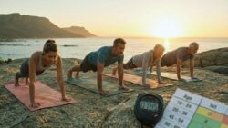 Plank Hold Timing Explained: How Long to Hold a Plank for Maximum Core Benefits by Age