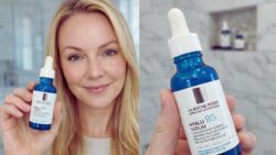 The Ordinary New Serum Nicknamed Filler in a Bottle Gave My Skin a Youthful Look in My 40s