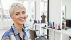 Short Haircuts for Fine Hair That Create Volume and Make Strands Look Thicker