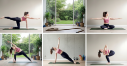 Top 3 Yoga Poses for Gain Strength