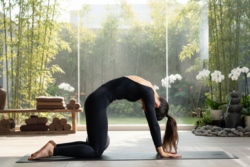 Full Body Mindful Movement Yoga Practice to Reset Your Nervous System