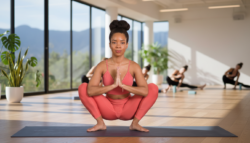 5-Minute Yoga Poses to Loosen Tight Hips and Improve Mobility