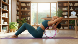 11 Yoga Poses That Improve Focus, Memory, and Brain Health