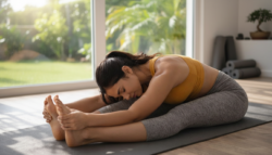 12 Beginner-Friendly Yoga Poses That Improve Flexibility Safely