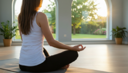 Top 6 Yoga Poses to Strengthen Your Thighs and Reduce Pain