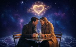 Love Horoscope For February 25, 2026 — Surprising Revelations Await