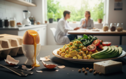 Do vegans eat eggs or not? Nutritionists clarify the common confusion