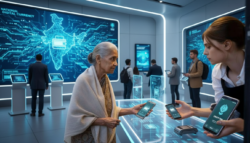 Government Eyes Total Cash Ban and a Single State Digital Wallet for Every Citizen