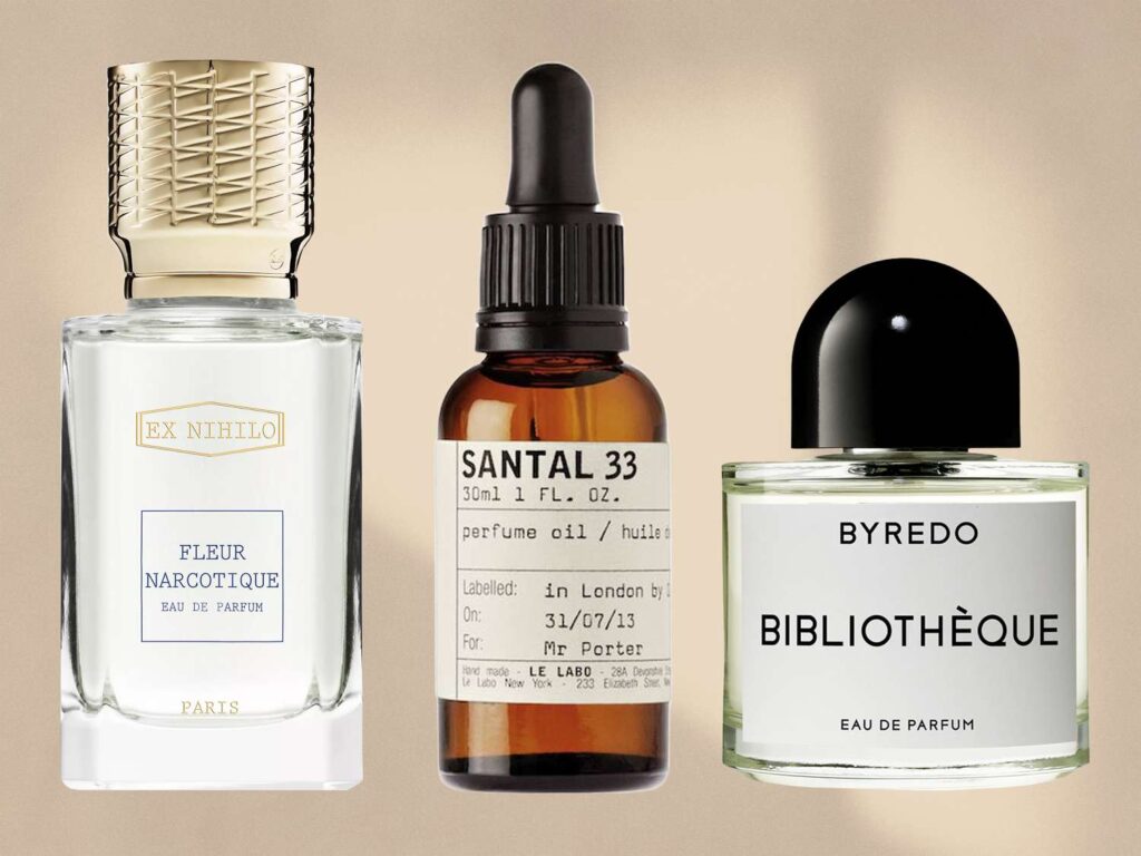 13 Long-Lasting Fragrances